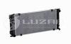 LUZAR LRc0322b (LRC0322B) Radiator, engine cooling