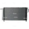 HC-Cargo 260769 Condenser, air conditioning