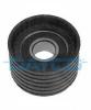 DAYCO ATB2227 Deflection/Guide Pulley, timing belt