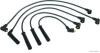 HERTH+BUSS JAKOPARTS J5381042 Ignition Cable Kit
