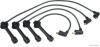 HERTH+BUSS JAKOPARTS J5383005 Ignition Cable Kit