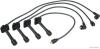 HERTH+BUSS JAKOPARTS J5383008 Ignition Cable Kit