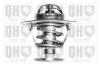 QUINTON HAZELL QTH104K Thermostat, coolant