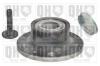 QUINTON HAZELL QWB1326 Wheel Bearing Kit