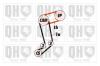 QUINTON HAZELL QTB154 Timing Belt