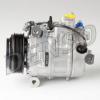 DENSO DCP05093 Compressor, air conditioning