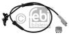 FEBI BILSTEIN 37780 Sensor, wheel speed