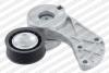 SNR GA357.59 (GA35759) Tensioner Pulley, v-ribbed belt