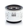 MANN-FILTER WK11015x (WK11015X) Fuel filter