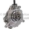 PIERBURG 7.24807.36.0 (724807360) Vacuum Pump, brake system