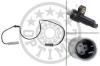 OPTIMAL 06S074 Sensor, wheel speed