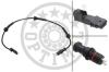 OPTIMAL 06S132 Sensor, wheel speed
