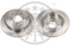 OPTIMAL BS-7724 (BS7724) Brake Disc