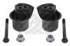 MAPCO 33858/2 (338582) Repair Set, axle beam