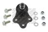 MAPCO 49973 Ball Joint