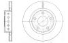 ROADHOUSE 61363.10 (6136310) Brake Disc