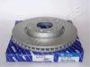 JAPANPARTS DI-H12 (DIH12) Brake Disc
