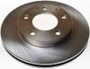 DENCKERMANN B130114 Brake Disc