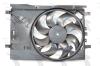 FRIGAIR 0504.2015 (05042015) Fan, radiator