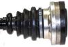 SPIDAN 20600 Drive Shaft