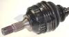 SPIDAN 20670 Drive Shaft