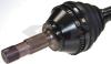 SPIDAN 20950 Drive Shaft
