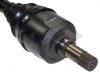 SPIDAN 20950 Drive Shaft