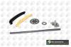 BGA TC0410FK Timing Chain Kit