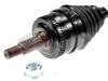 SPIDAN 21011 Drive Shaft