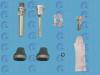 ERT 410170 Guide Sleeve Kit, brake caliper