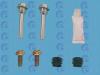 ERT 410168 Guide Sleeve Kit, brake caliper