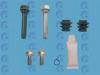 ERT 410175 Guide Sleeve Kit, brake caliper