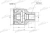 PATRON PCV1238 Joint Kit, drive shaft
