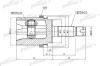 PATRON PCV1338 Joint Kit, drive shaft
