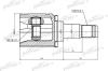 PATRON PCV1427 Joint Kit, drive shaft