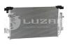 LUZAR LRAC-1104 (LRAC1104) Condenser, air conditioning
