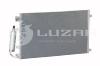 LUZAR LRAC1420 Condenser, air conditioning