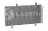LUZAR LRAC1910 Condenser, air conditioning