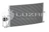 LUZAR LRAC2162 Condenser, air conditioning