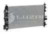 LUZAR LRc21106 (LRC21106) Radiator, engine cooling