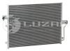 LUZAR LRAC1750 Condenser, air conditioning