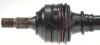 SPIDAN 21731 Drive Shaft