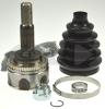 SPIDAN 21843 Joint Kit, drive shaft
