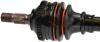 SPIDAN 21957 Drive Shaft
