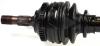 SPIDAN 21961 Drive Shaft