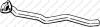 BOSAL 801-187 (801187) Exhaust Pipe