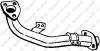 BOSAL 751-003 (751003) Exhaust Pipe
