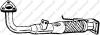 BOSAL 823-843 (823843) Exhaust Pipe