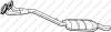 BOSAL 099-375 (099375) Catalytic Converter