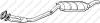 BOSAL 099-376 (099376) Catalytic Converter